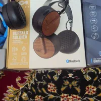 هدفون گیمینگ|قطعات و لوازم جانبی رایانه|تبریز, |دیوار