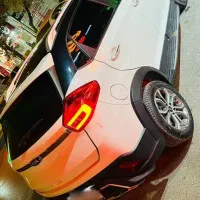 x22اتومات اکسلنت فول|خودرو سواری و وانت|بجنورد, |دیوار