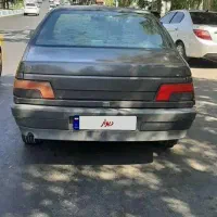 پژو 405|خودرو سواری و وانت|تبریز, |دیوار