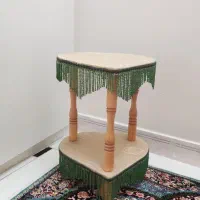 میز  نوستالژی