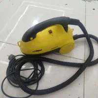 بخارشو کنوود اصل با کارتن