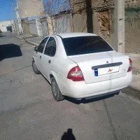 تیبا۱ مدل۹۸|خودرو سواری و وانت|اراک, |دیوار