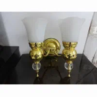 روشنایی گازی|لوستر و چراغ آویز|تهران, خانی آباد نو جنوبی|دیوار