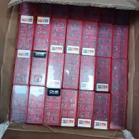 انواع الماس تراشکاریAP10..