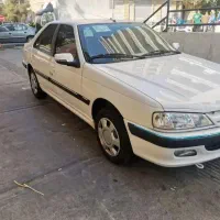 پژو پارس TU5 دریچه سیمی - مدل 1400 - اقساط بانکی|خودرو سواری و وانت|تهران, جنتآباد جنوبی|دیوار