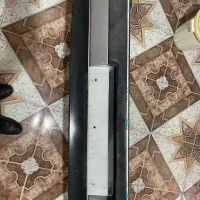 سپر عقب ۴۰۵|قطعات یدکی و لوازم جانبی|تربت‌حیدریه, آغوی|دیوار