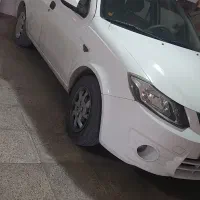 سواری ساینا مدل۹۷