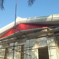 نصب شاب سقف کاذب شیروانی سوله نما الاچیق|خدمات پیشه و مهارت|شوش, |دیوار