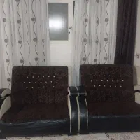 مبل راحتی ۸نفره