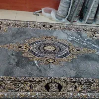 قالی ۷۰۰شانه تا ۶ماه بدون بهره