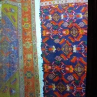 با سلام انواع مختلف فرش دست باف وماشینی|فرش|محمدشهر, محمدشهر|دیوار