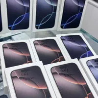 پلمب اکتیو رجیستر iphone 16 Pro 256 1sim|موبایل|بوشهر, |دیوار