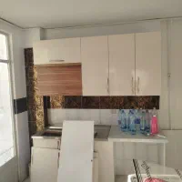 ۶۴ متر سند رو به نما با آسانسور فول بازسازی