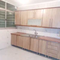 ۱۲۰متر۲خوابه با تراس تکواحدی تهرانپارس ط اول|اجارهٔ آپارتمان|تهران, تهرانپارس غربی|دیوار