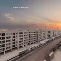 واحد مهرگان پایاسازه پاسارگاد