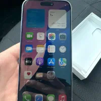 آیفون 16 pro max سوپر فول کپی|موبایل|عباس‌آباد, |دیوار