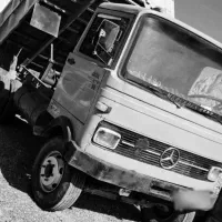 خاور کمپرسی کرایه ماسه اجر پوکه موزاییکی بلوک تیغه