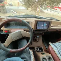 پاترول دو در|خودرو سواری و وانت|توتکابن, |دیوار