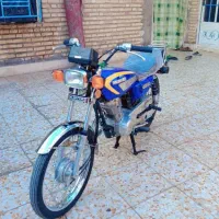 موتور کویر 1401بسیار تمیز عروسک