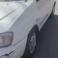 پراید۱۱۱|خودرو سواری و وانت|تهران, شوش (باغ آذری)|دیوار