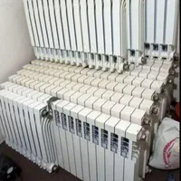 بهترین خریدار پره شوفاژ پکیچ و غیره