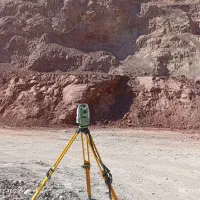 نقشه بردار UTM شمیم جی پی اس سه فرکانسه