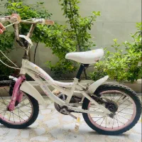 دوچرخه بچه‌گانه