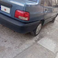 پراید 84|خودرو سواری و وانت|ایلام, |دیوار