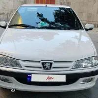 پژو پارس xu7p مدل 1402 دریچه گاز سیمی