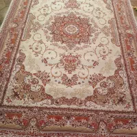 فروش یک عدد فرش شش متری در حد نو