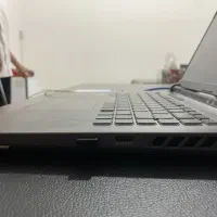 لپتاپ ایسوز مدل راگ گیمینگ|رایانه همراه|گرگان, |دیوار