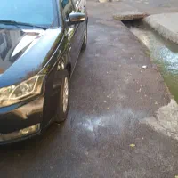 دنا مدل 95 مشکی|خودرو سواری و وانت|سمنان, |دیوار