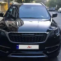 فیدلیتی پرایم ۵ نفره مدل ۱۴۰۲ کم کار