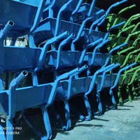 فرغون|ابزارآلات|مشهد, امیریه|دیوار