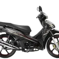 موتور پرواز بی کلاج 403