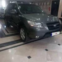سانتافه ۲۰۰۹ در حد صفر ۶ سیلندر
