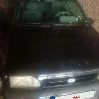 فروش خودرو