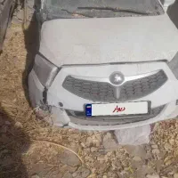 برلیانس ۲۲۰ اتومات تصادفی