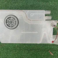 قطعات فابریکی و اصل ظرفشویی الجی کاملا سالم