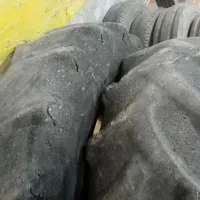 لاستیک تراکتور|قطعات یدکی و لوازم جانبی|محمدبار, |دیوار