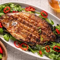 آشپزی برای شرکت، مجالس و بیرون بر