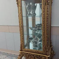 ویترین|بوفه، ویترین، کنسول|قم, نیروگاه|دیوار