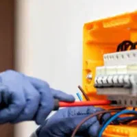 برق کاری ساختمان