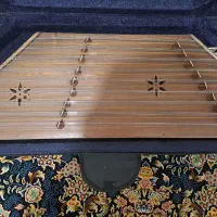 سنتور|سازهای سنتی|عباس‌آباد, |دیوار