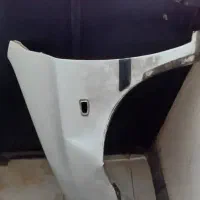 گلگیر جلو چراغ قیمت مناسب