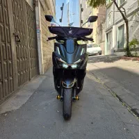 کلیک اصلی 160 تک  ریموت مدل1402