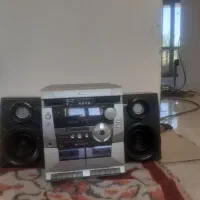 ظبط سامسونگ