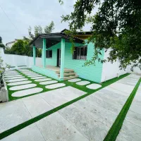 ویلاباغ نمارومی۲۶۵متری معاوضه باماشین