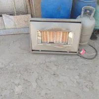 بخاری دیواری