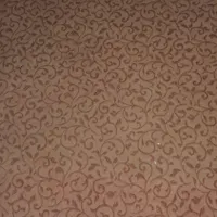 موکت رنگ قهوه‌ای